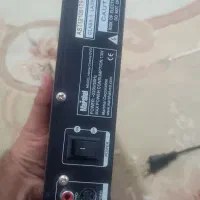 دستگاه دی وی دی مارشال|پخش‌کننده DVD و ویدیو|اهواز, کمپلو شمالی|دیوار