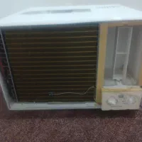 سوپرانو 24هزار|کولر گازی و فنکوئل|خورموج, |دیوار