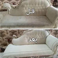مبل شوی انا|خدمات نظافت|فولادشهر, C1|دیوار