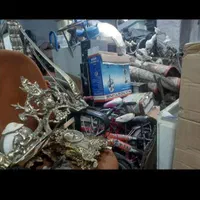 خریدار ضایعات و سمساری|عمدهفروشی|اراک, |دیوار