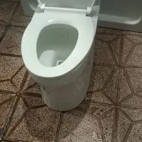 توالت فرنگی مروارید