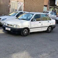 پراید ۸۶ عروسک|خودرو سواری و وانت|سبزوار, هویزه|دیوار