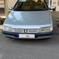 پژو ۴۰۵|خودرو سواری و وانت|تربت جام, شاد|دیوار