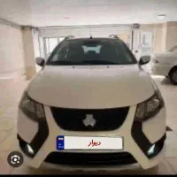کوییک GXR مدل ۱۴۰۴ فول (پارس خودرو)