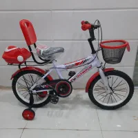 فروش دوچرخه های نو سایز ۱۶ و ۲۰ با پتروکارت و نقد|دوچرخه، اسکیت، اسکوتر|بندر ماهشهر, |دیوار