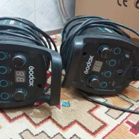 وسایل نورپردازی|دوربین عکاسی و فیلمبرداری|لنجان, |دیوار