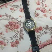 انگشتره نقره سلیمانی کهنه