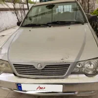 پراید ۸۷ مرتب و سالم