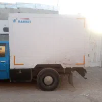 یخچال نیسان