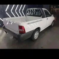 پراید وانت ۱۵۱ مدل ۴۰۳