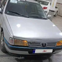 پژو 405|خودرو سواری و وانت|همدان, |دیوار