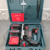اره عمودبر شارژی رونیکس مدل 8608