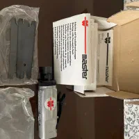 فرز انگشتی بادی ورث (WORTH) ساخت ژاپن