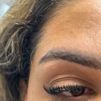 اموزش اکستنشن مژه و لیفت مژه و ابرو|خدمات آموزشی|قائم‌شهر, |دیوار