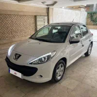 ۲۰۷ اتومات پانا ۱۴۰۴