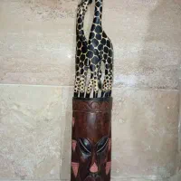 تابلو چوبی