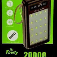 پاوربانک 20000. p200کالیوس فست شارژ