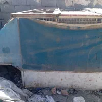 اتاق پیکان وانت