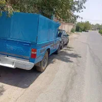نیسان در حد صفر ۱۴۰۲
