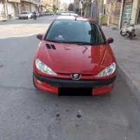 206 sd v8 97|خودرو سواری و وانت|شیراز, حومه شیراز|دیوار