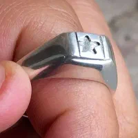 انگشتر حرز امام جواد ع