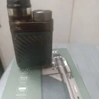 ویپ قلیون شارژی