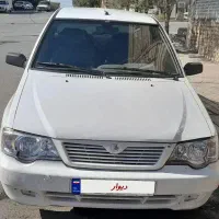 پراید ۱۳۲ فول بیرنگ