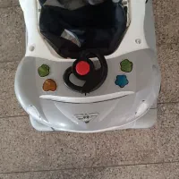 روروئک|کالسکه و لوازم جانبی|گلبهار, شهر جدید گلبهار|دیوار