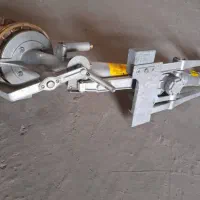گان ابپاش نلسون قدیمی