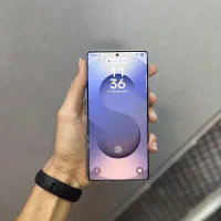 S25 Ultra 256 12 تمیز بدون بازشدگی تعویض و اقساط|موبایل|اصفهان, مفتح|دیوار