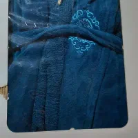 حوله تن پوش حمام