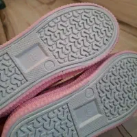 پوتین دخترانه ال سی|کفش و لباس بچه|اندیشه, اندیشه فاز ۱|دیوار