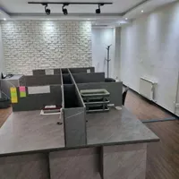 80متری شیک/دوخواب/موقعیت اداری/ازگل/بلوار ارتش|اجارهٔ دفتر کار، اتاق اداری، مطب|تهران, ازگل|دیوار