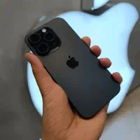 (سفید)iPhone 15 pro|موبایل|مشهد, سعد آباد|دیوار