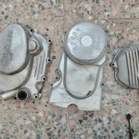 قطعات موتور|قطعات یدکی و لوازم جانبی|دزفول, |دیوار