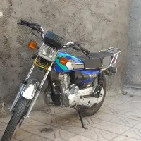 احسان ۱۵۰|موتورسیکلت|مشهد, منزل آباد|دیوار