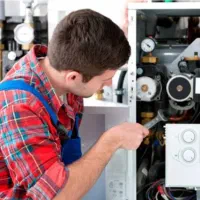تعمیرات پکیج