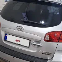 سانتافه 2008|خودرو سواری و وانت|زنجان, |دیوار