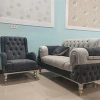 مبل|مبلمان خانگی و میز عسلی|سنقر, |دیوار