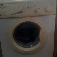 لباسشویی حایر ۵ کیلویی