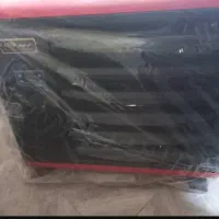 هیتر برقی فن دار سه فاز برند آذر تهویه مدل E18000|بخاری، هیتر، شومینه|اندیشه, اندیشه فاز ۱|دیوار