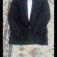 کت وشلوارباپیراهن و کفش وکت پسرانه درحدنو|کفش و لباس بچه|پاکدشت, حصار امیر|دیوار