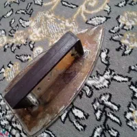 اتو بخار سیلور مگنتی همراه با اتو سرد|اتو و لوازم اتو|اراک, |دیوار