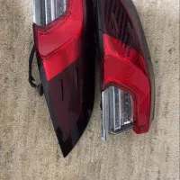 بزرگترین مرکز پخش چراغ و قطعات بدنه ی خوردو|قطعات یدکی و لوازم جانبی|اصفهان, سعادت‌آباد|دیوار