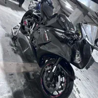 Cbr 1000 2016 abs
