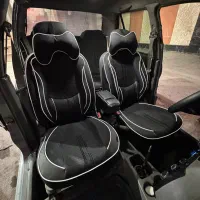 روکش دودی دزدگیر سیستم ضبط باندمانیتور اقساط۱۲ماهه