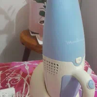 جارو شارژی مولینکس