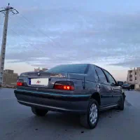 پارس عروسگ|خودرو سواری و وانت|بروجرد, |دیوار