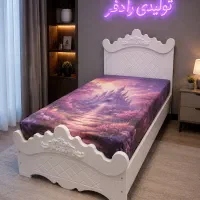 انواع تخت خواب)/