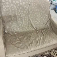 مبل راحتی ۷ نفره کارکرده